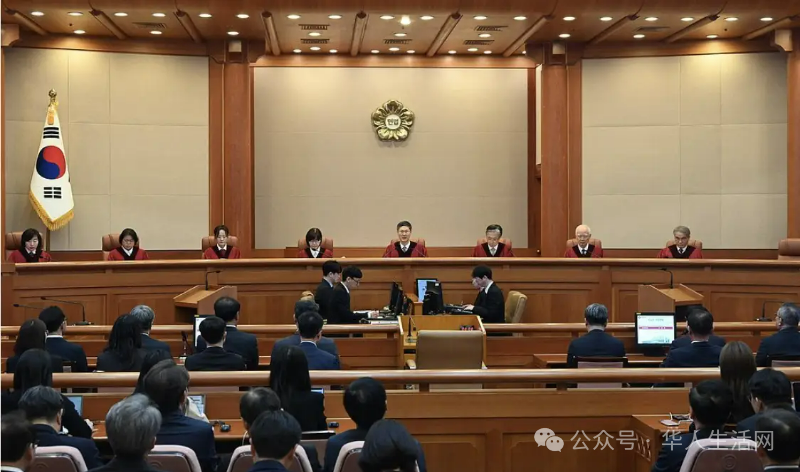 尹錫悅夫婦深陷丑聞，韓國政壇動蕩何去何從？，尹錫悅彈劾下臺，韓國“總統魔咒”再應驗